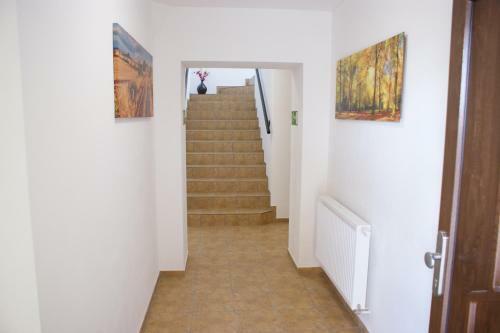Hostal Penzion Rozhovice