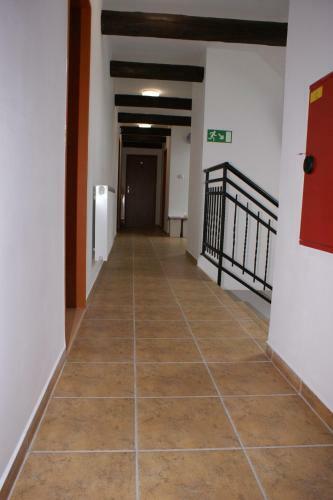 Hostal Penzion Rozhovice