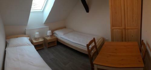 Hostal Penzion Rozhovice