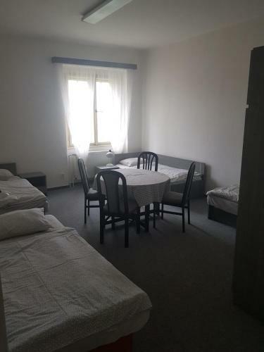 Bed & Breakfast Travellers House Pod?brady