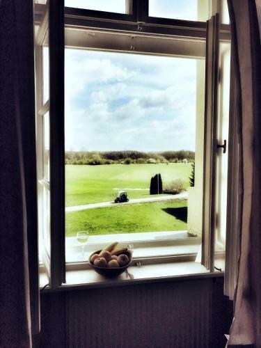 Bed & Breakfast Travellers House Pod?brady