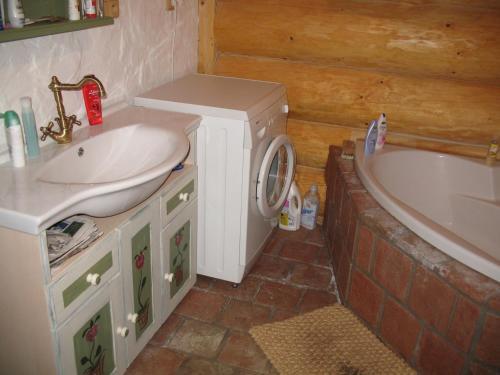 Holiday Home In Poles�
