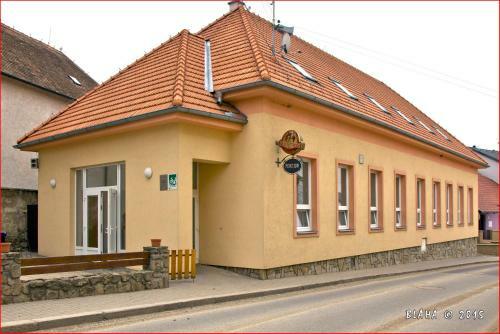 Posada Restaurace A Penzion Plenkovice