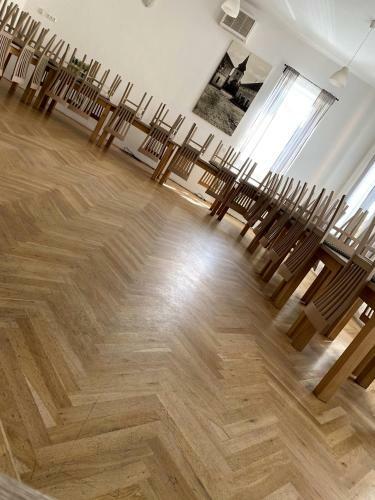 Posada Restaurace A Penzion Plenkovice