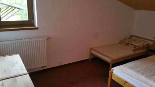 Apartamento Penzion Filoun