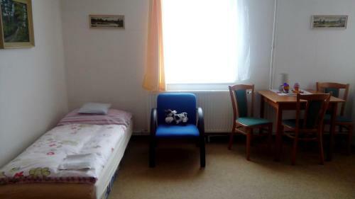 Hostal Penzion Edel?tejn