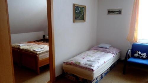 Hostal Penzion Edel?tejn
