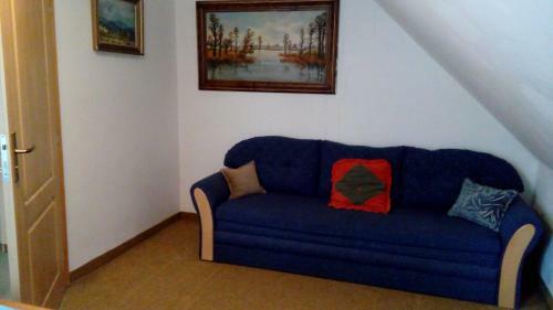 Hostal Penzion Edel?tejn