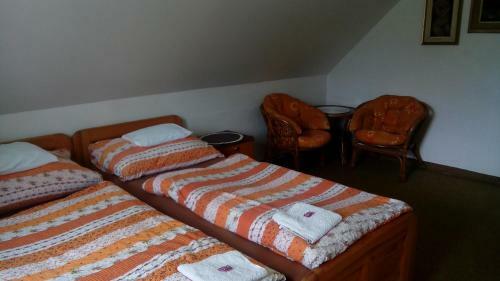 Hostal Penzion Edel?tejn