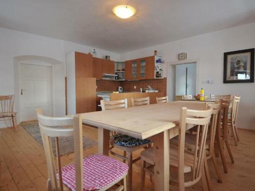 Holiday Home Petrovice