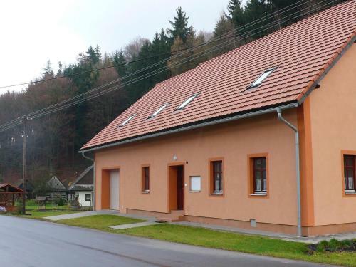 Holiday Home Petrovice