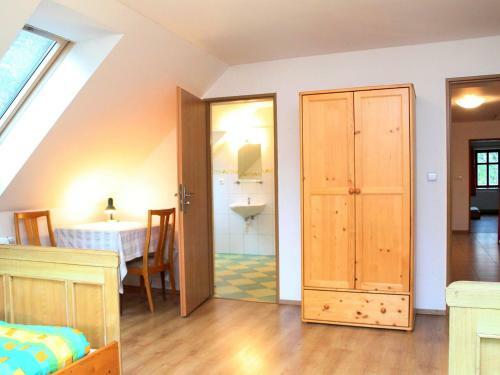 Holiday Home Petrovice