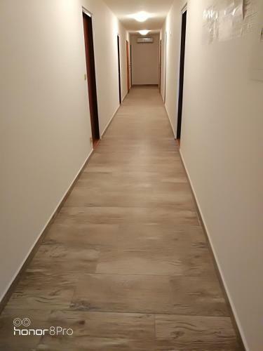 Hostal Restaurace A Penzi�n U Jessyho