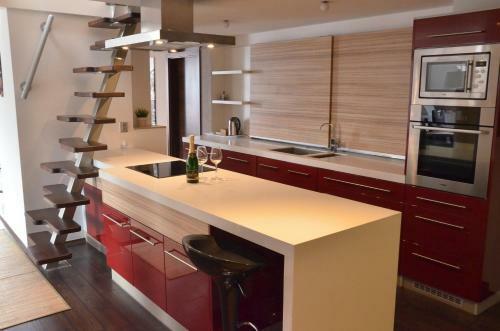 Eurokan Apartman