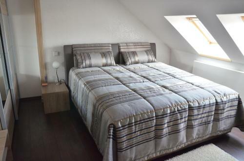 Eurokan Apartman