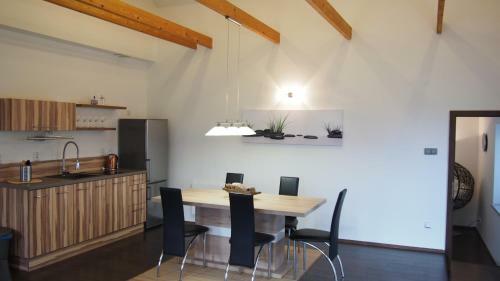 Eurokan Apartman