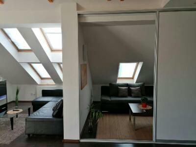 Eurokan Apartman