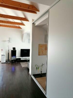 Eurokan Apartman