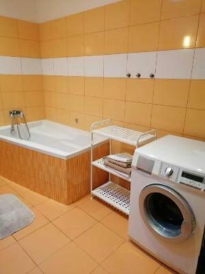 Eurokan Apartman