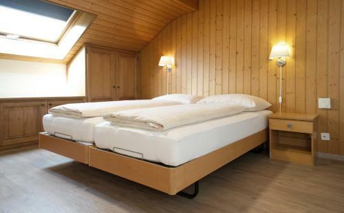 R�ssli Holiday Apartment