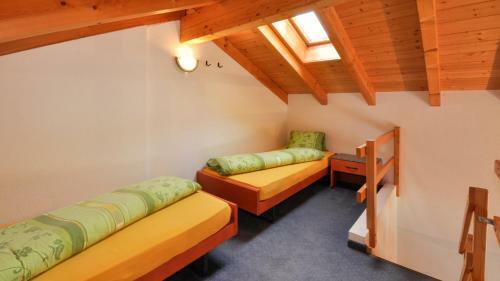 Hotel-restaurant Ackersand