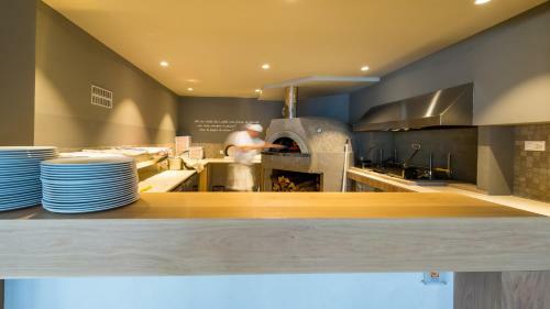 Hotel-restaurant Ackersand