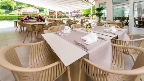 Hotel-restaurant Ackersand