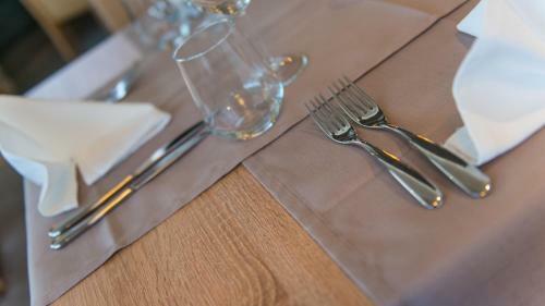 Hotel-restaurant Ackersand