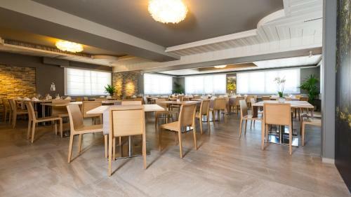 Hotel-restaurant Ackersand