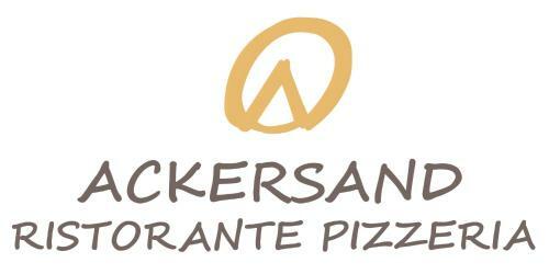 Hotel-restaurant Ackersand