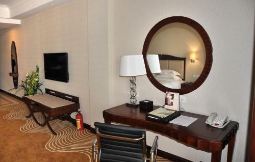 Phoenix Hotel Shaoguan