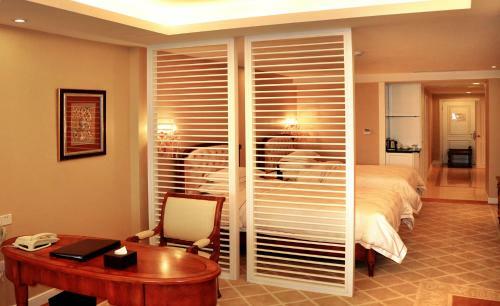 Phoenix Hotel Shaoguan