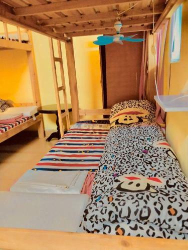 Danxia International Youth Hostel