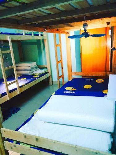 Danxia International Youth Hostel