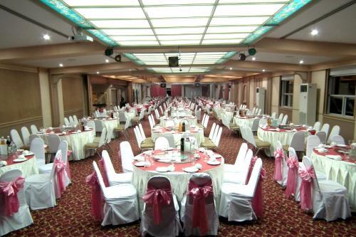 Tanyong Hotel