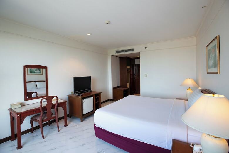 The Imperial Narathiwat Hotel