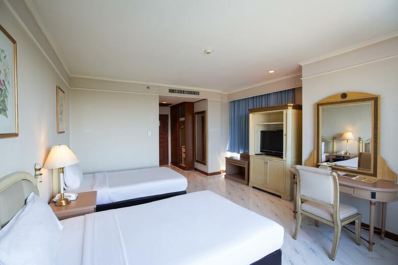 The Imperial Narathiwat Hotel