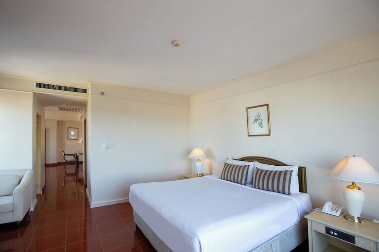 The Imperial Narathiwat Hotel