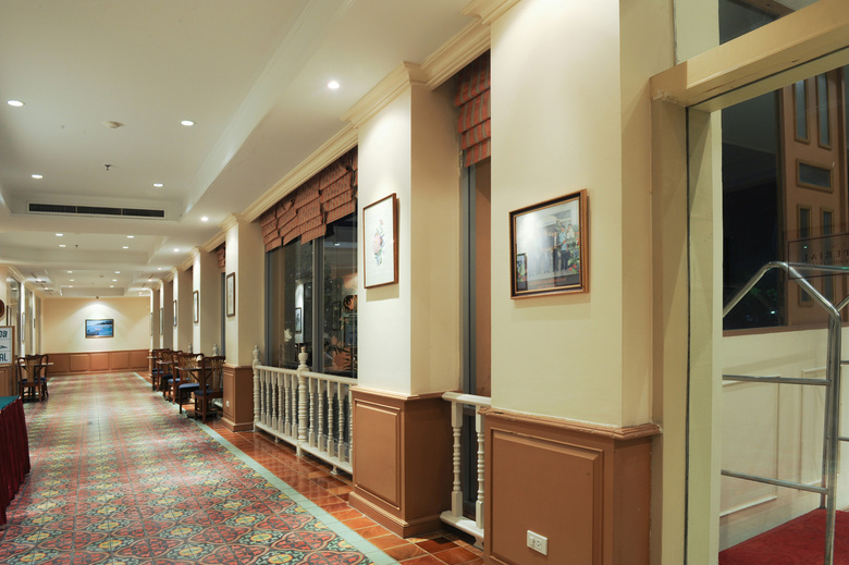 The Imperial Narathiwat Hotel