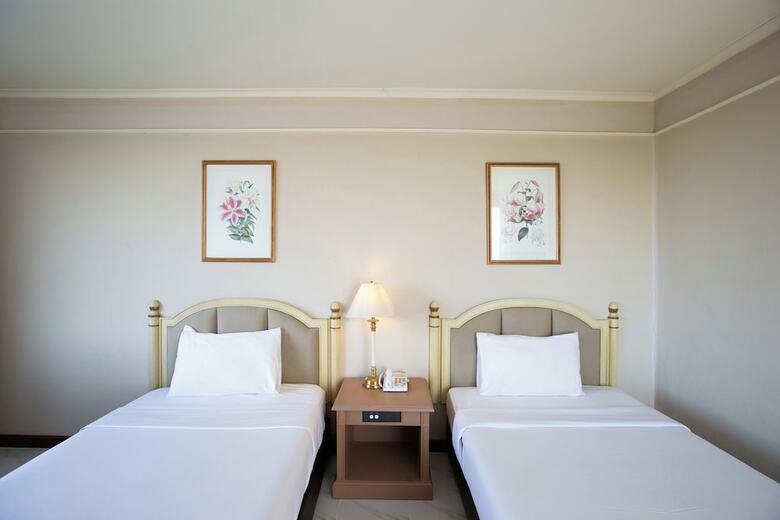 The Imperial Narathiwat Hotel