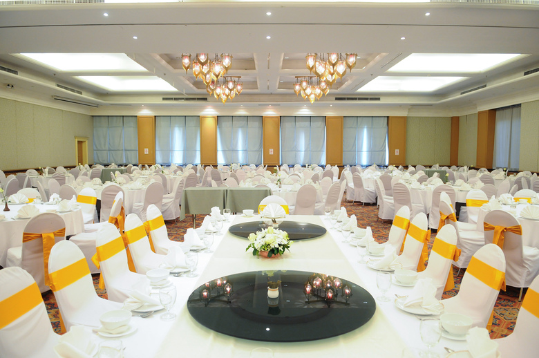 The Imperial Narathiwat Hotel