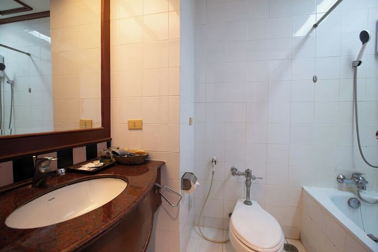 The Imperial Narathiwat Hotel