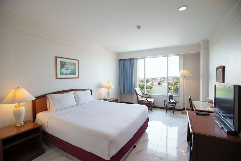 The Imperial Narathiwat Hotel