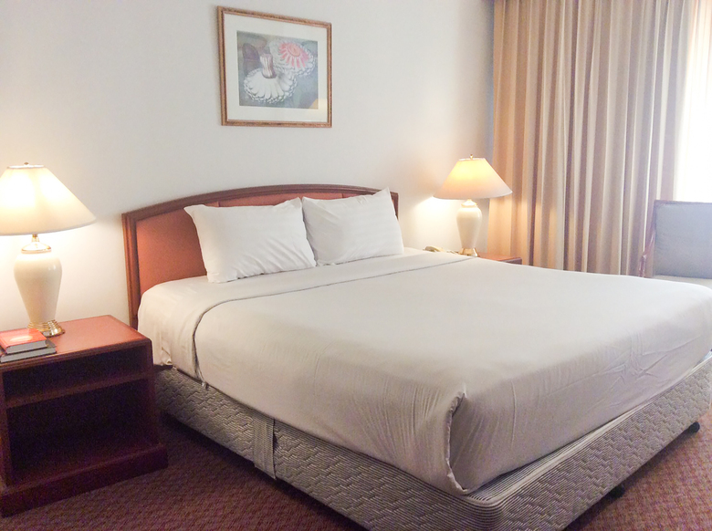 The Imperial Narathiwat Hotel