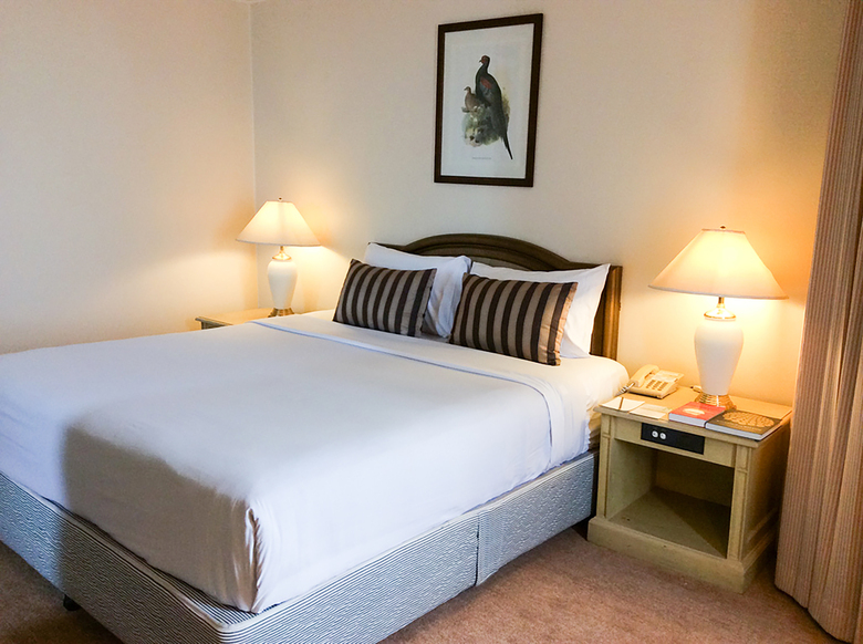 The Imperial Narathiwat Hotel