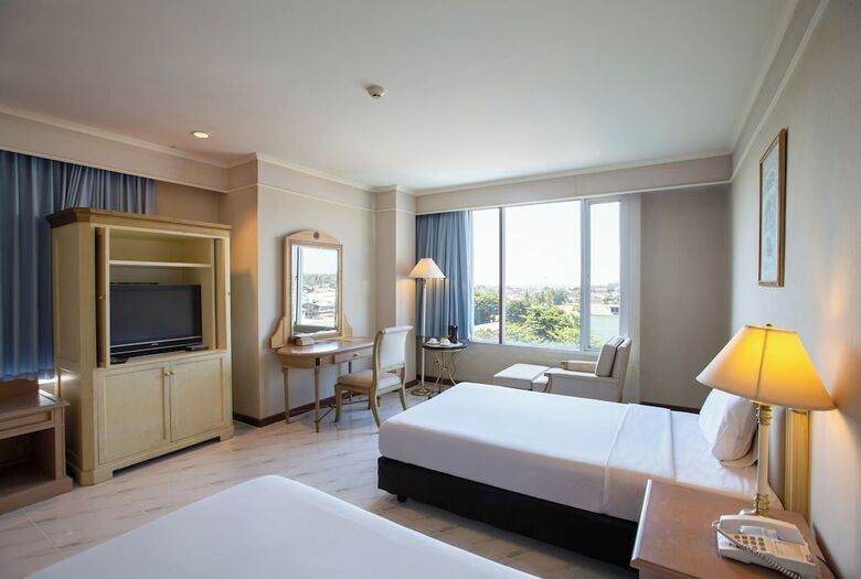 The Imperial Narathiwat Hotel