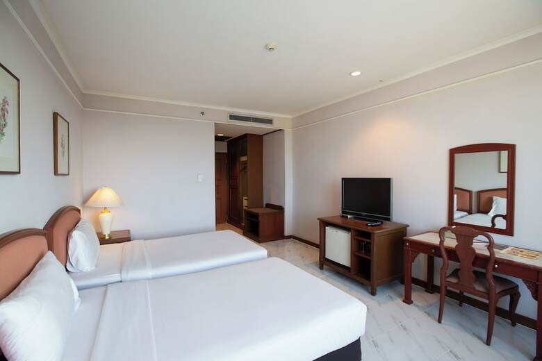 The Imperial Narathiwat Hotel