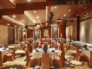 Hotel Sheraton Shenzhou Peninsula Resort