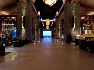 Hotel Sheraton Shenzhou Peninsula Resort