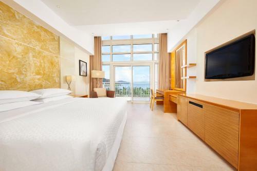 Hotel Four Points By Sheraton Shenzhou Peninsula Resort